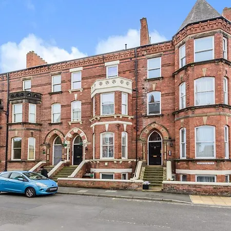 Appartamento Wenlock Base - Cosy Basement In York